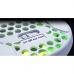 Мышка Cherry Xtrfy M4 RGB Wireless/USB White (M4W-RGB-WHITE)