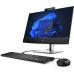 Комп'ютер HP ProOne 440 G9 AiO / i5-14500T, 16, 512, Cam, K&M, WiFi, HAS, W11Pro (9H6Z0ET)