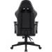 Крісло ігрове Defender Cosmic Black/Grey (64479)