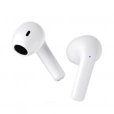 Наушники Ergo BS-750 Air Sticks 3 White (BS-750W)