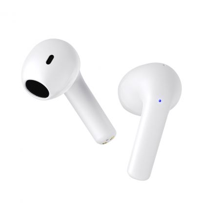 Наушники Ergo BS-750 Air Sticks 3 White (BS-750W)