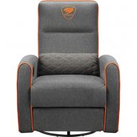 Кресло игровое Cougar Fidom Gray