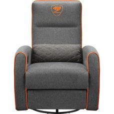 Кресло игровое Cougar Fidom Gray