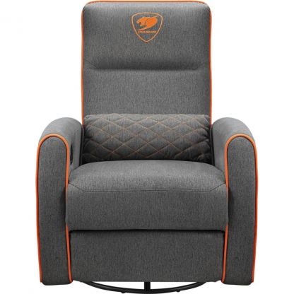 Кресло игровое Cougar Fidom Gray