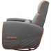Кресло игровое Cougar Fidom Gray