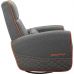 Кресло игровое Cougar Fidom Gray