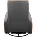 Кресло игровое Cougar Fidom Gray