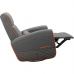 Кресло игровое Cougar Fidom Gray