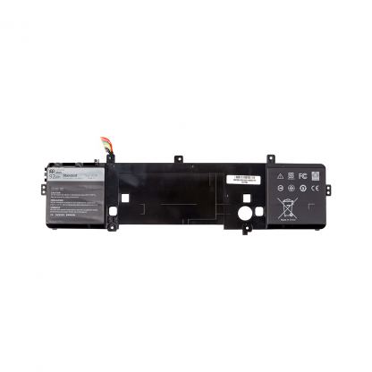 Аккумулятор для ноутбука DELL Alienware 15 R1 (191YN) 14.8V 92Wh PowerPlant (NB442164)