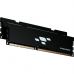 Модуль пам'яті для комп'ютера DDR5 32GB (2x16GB) 6000 MHz Black Prologix (PRO32GB6000B5K)