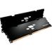 Модуль пам'яті для комп'ютера DDR5 32GB (2x16GB) 6000 MHz Black Prologix (PRO32GB6000B5K)