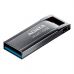 USB флеш накопитель ADATA 64GB UR340 Black USB 3.2 (AROY-UR340-64GBK)
