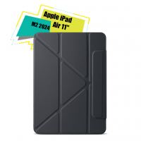 Чехол для планшета BeCover Ultra Slim Origami Magnetic Apple iPad Air 11