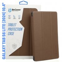 Чохол до планшета BeCover Smart Case Samsung Galaxy Tab S6 Lite (2024) 10.4