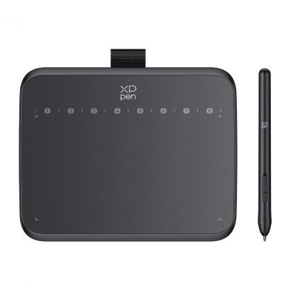 Графический планшет XP-Pen Deco 640