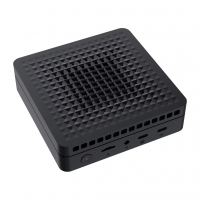 Компьютер Prestigio Mini / N100, 8G, 256, Win11 Pro Trial (PSMPC100_8256W)