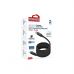 Дата кабель USB-C to USB-C springy.black Promate (springy.black)