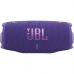 Акустична система JBL Charge 6 Purple (JBLCHARGE6PUR)