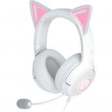 Наушники Razer Kraken Kitty V2 White (RZ04-04730600-R3M1)
