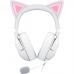 Наушники Razer Kraken Kitty V2 White (RZ04-04730600-R3M1)
