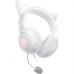 Наушники Razer Kraken Kitty V2 White (RZ04-04730600-R3M1)