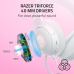 Наушники Razer Kraken Kitty V2 White (RZ04-04730600-R3M1)