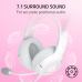 Наушники Razer Kraken Kitty V2 White (RZ04-04730600-R3M1)