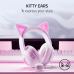 Наушники Razer Kraken Kitty V2 White (RZ04-04730600-R3M1)