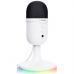 Мікрофон Trust GXT 234W Yunix USB White (25374)
