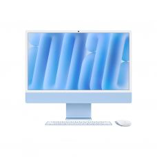 Компьютер Apple 24