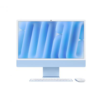 Компьютер Apple 24