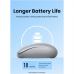 Мишка Ugreen MU105 Wireless Gray (90669)