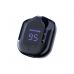 Наушники Acefast T6 Sapphire Blue (6974316281542)