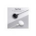 Навушники Vention Elf Earbuds E01 Black (NBFB0)