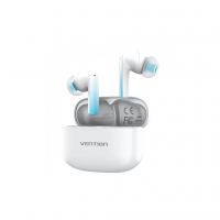 Навушники Vention Elf Earbuds E04 White (NBIW0)