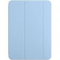 Чехол для планшета Apple Smart Folio for iPad (A16) - Sky (MDEQ4ZM/A)