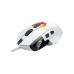 Мышка Lorgar MSP80 Pro USB White (LRG-MSP80-WH)