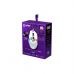 Мышка Lorgar MSP80 Pro USB White (LRG-MSP80-WH)