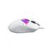 Мышка Lorgar MSP80 Pro USB White (LRG-MSP80-WH)