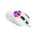 Мышка Lorgar MSP80 Pro USB White (LRG-MSP80-WH)