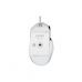 Мышка Lorgar MSP80 Pro USB White (LRG-MSP80-WH)