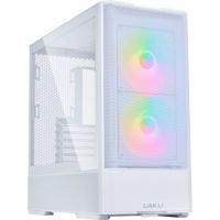 Корпус Lian Li LI LANCOOL 207 White (G99.LAN207RW.00)