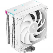 Кулер для процессора Deepcool AK400 Digital Pro White (R-AK400-WHAPMN-G)