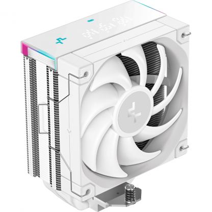 Кулер до процесора Deepcool AK400 Digital Pro White (R-AK400-WHAPMN-G)