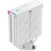 Кулер до процесора Deepcool AK400 Digital Pro White (R-AK400-WHAPMN-G)