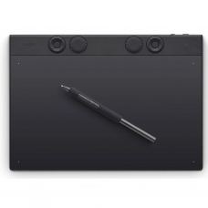 Графічний планшет Wacom Intuos Pro L (PTK870K0B)