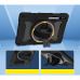 Чохол до планшета BeCover Samsung Galaxy Tab S9 Plus (SM-X810/SM-X816)/S9 FE Plus (SM-X610/SM-X616) 12.4