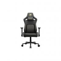 Кресло игровое Cougar Defensor Gold