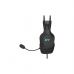 Навушники A4Tech XH-200 Black (4711421001427)