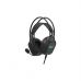 Навушники A4Tech XH-200 Black (4711421001427)